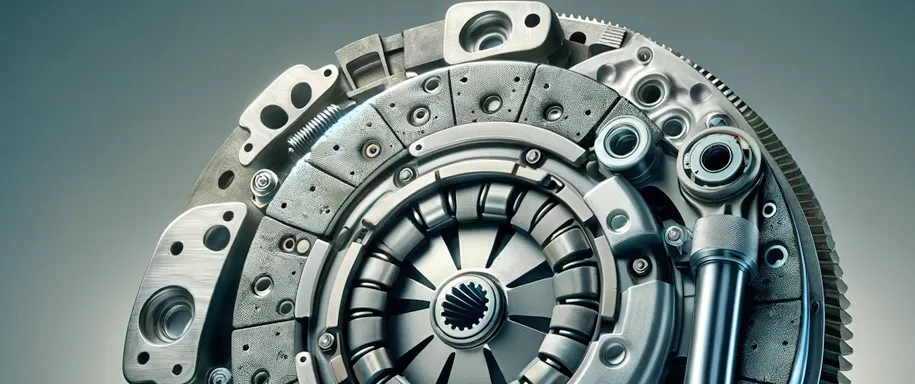 Stuart Clutch Replacement by AA Quality Transmission