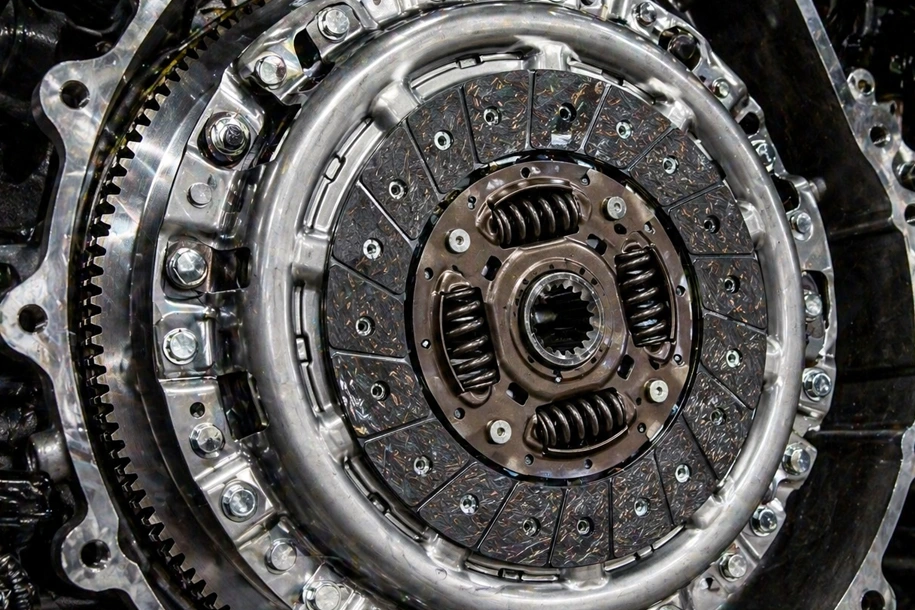 Stuart Clutch Repair by AA Quality Transmission