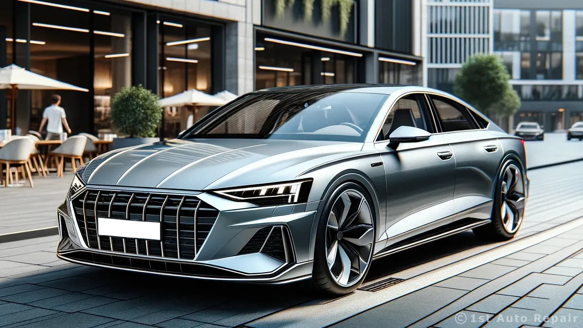 AA Quality Transmission Stuart