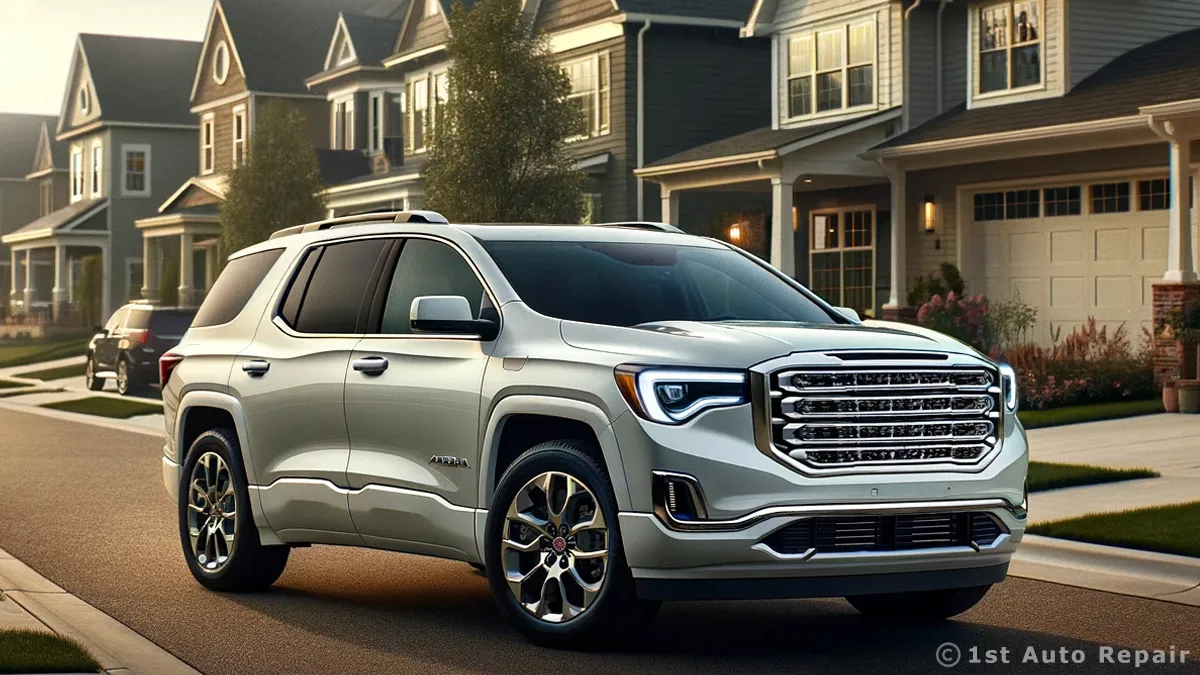 AA Quality Transmission Stuart