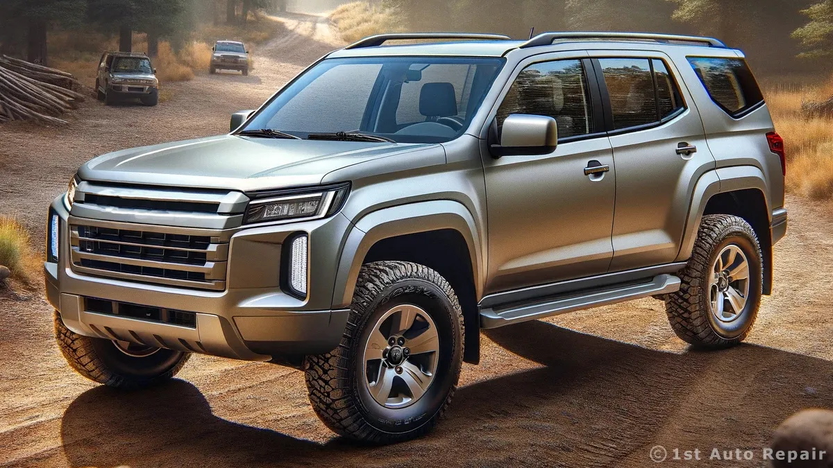 AA Quality Transmission Stuart