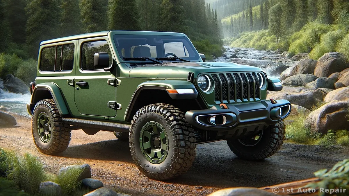 AA Quality Transmission Stuart