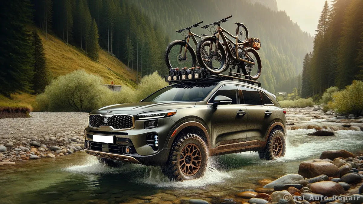 AA Quality Transmission Stuart