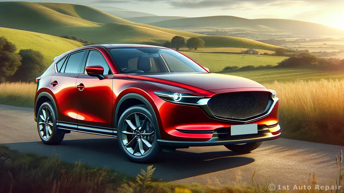 AA Quality Transmission Stuart