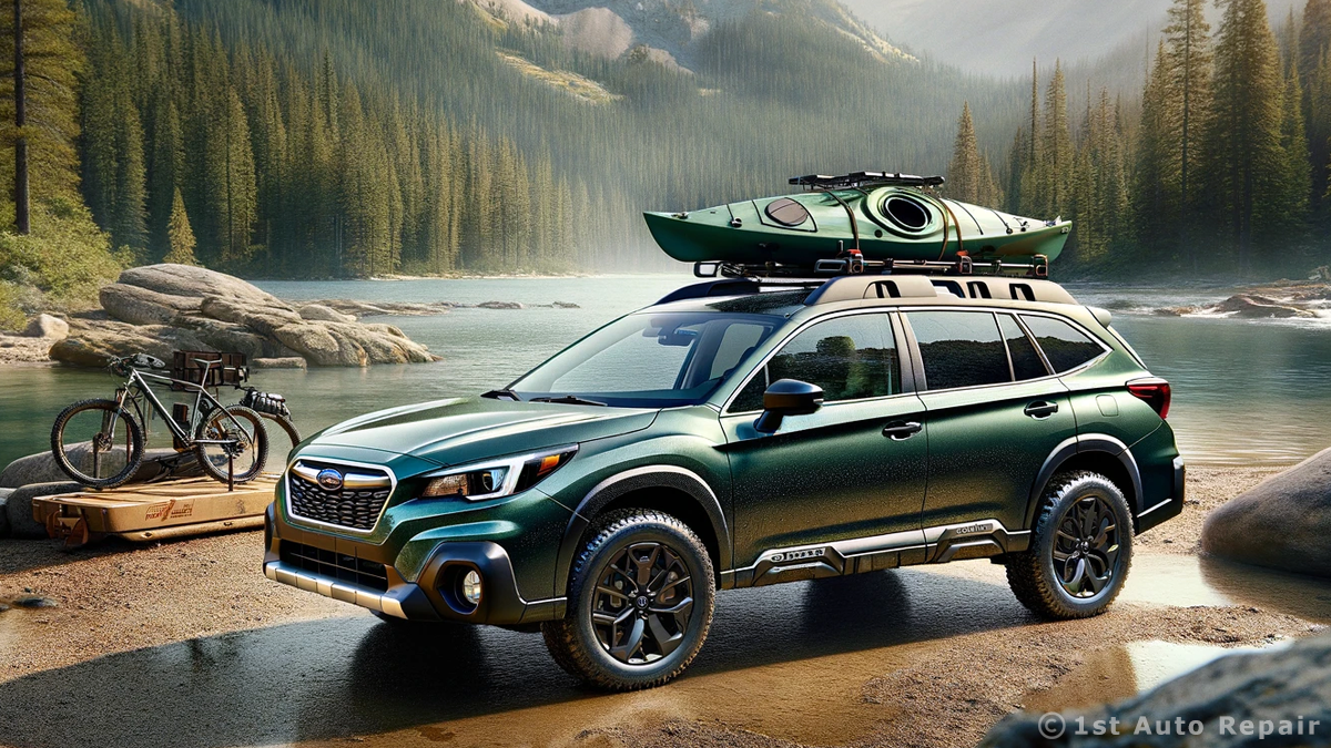 AA Quality Transmission Stuart